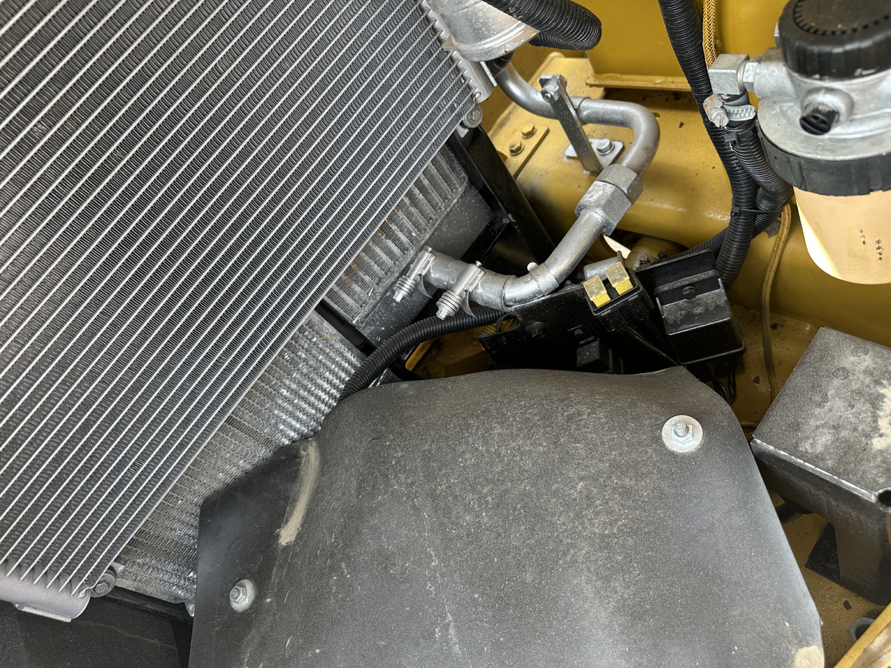 CATERPILLAR 307E2 - Mini excavator: Foto 5 CATERPILLAR 307E2 - Mini excavator: Foto 5