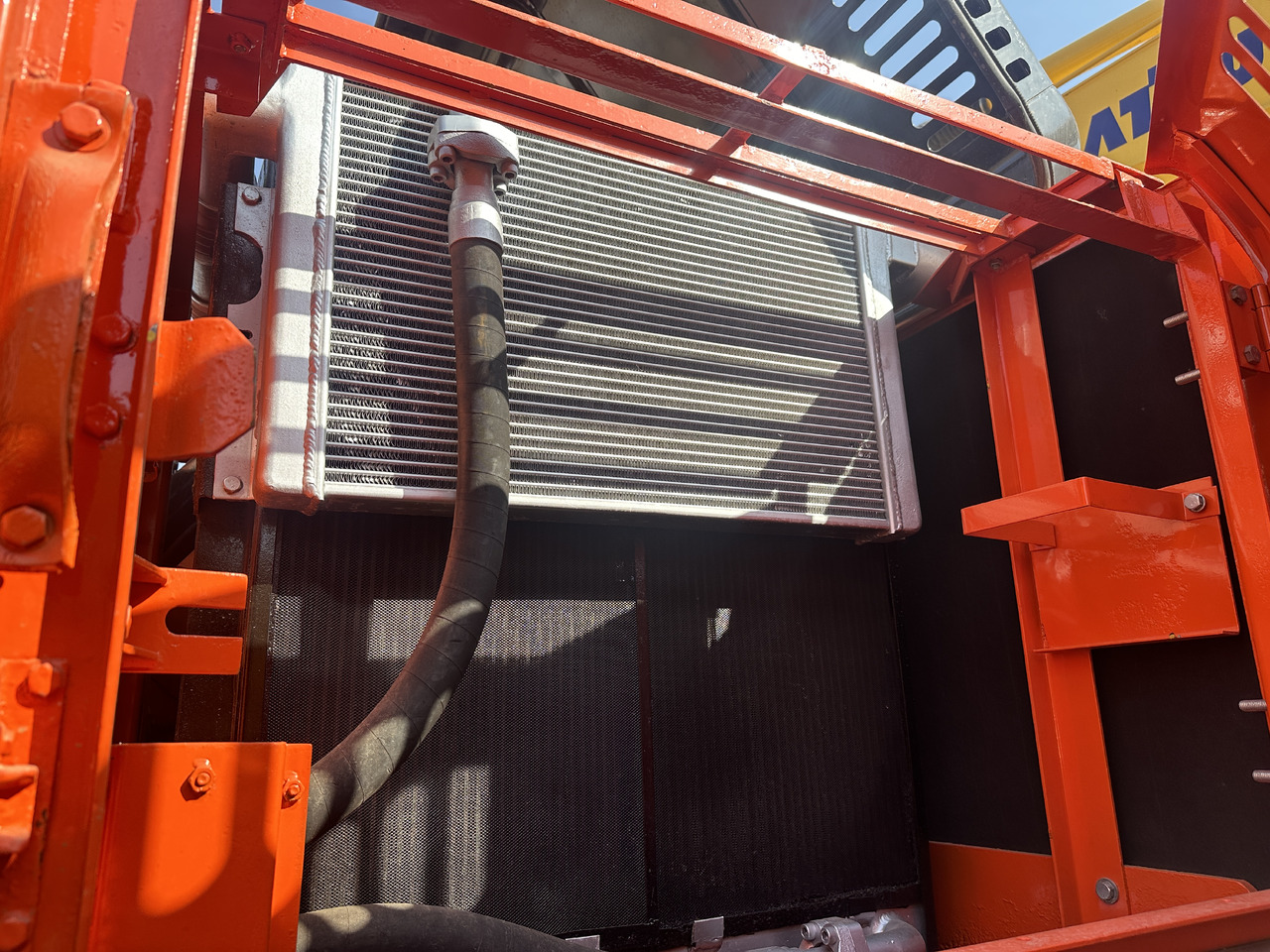 Excavator pe şenile Doosan DX300-9C: Foto 9