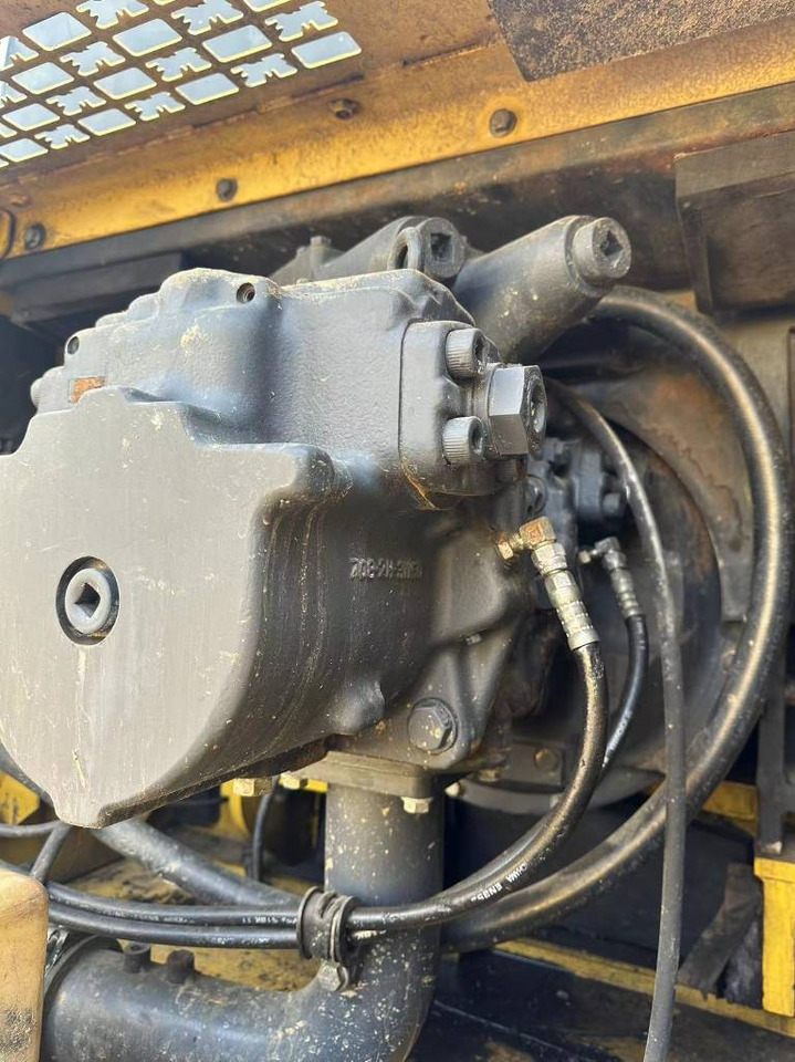 Komatsu PC 400-8 - Excavator pe şenile: Foto 4 Komatsu PC 400-8 - Excavator pe şenile: Foto 4