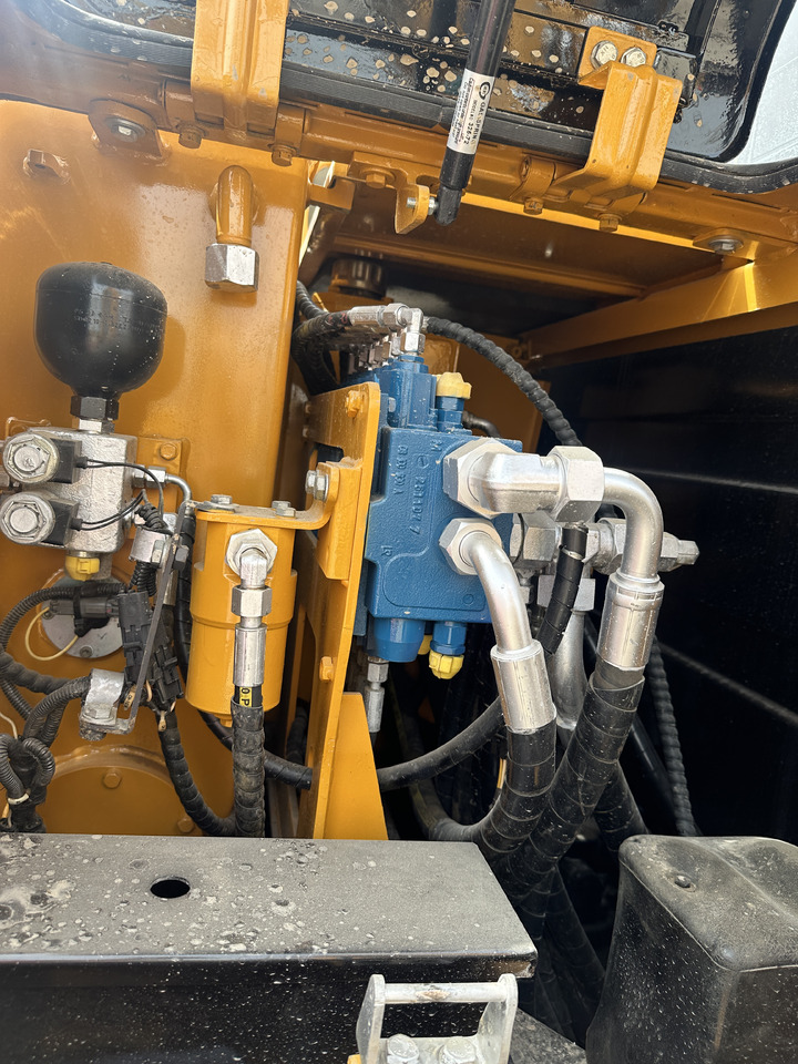 SANY SY60C-9 - Mini excavator: Foto 4 SANY SY60C-9 - Mini excavator: Foto 4