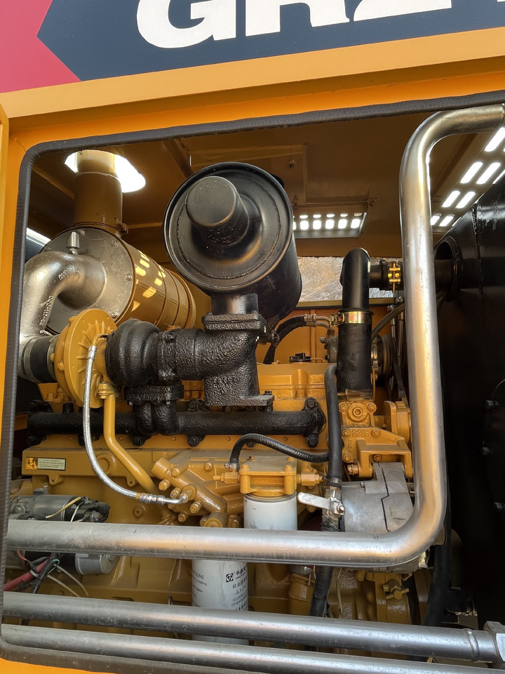 Autogreder XCMG GR2153: Foto 7