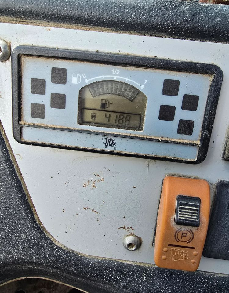 JCB - Alte utilaje: Foto 4 JCB - Alte utilaje: Foto 4