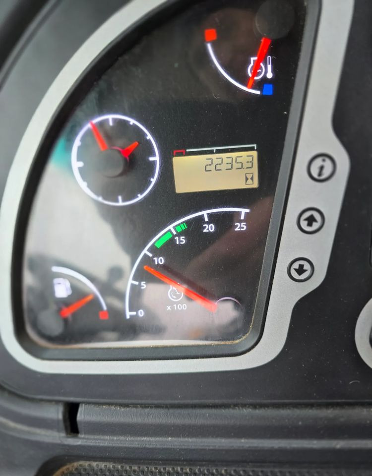 JCB - Buldoexcavator: Foto 4 JCB - Buldoexcavator: Foto 4