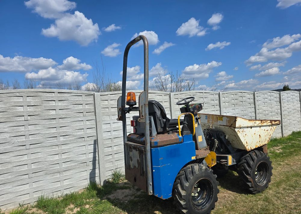 Terex - Autobasculantă: Foto 4 Terex - Autobasculantă: Foto 4