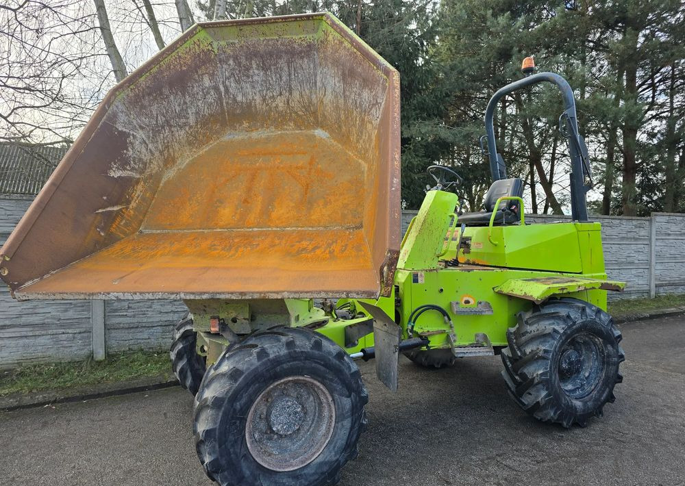 Thwaites - Autobasculantă: Foto 1 Thwaites - Autobasculantă: Foto 1