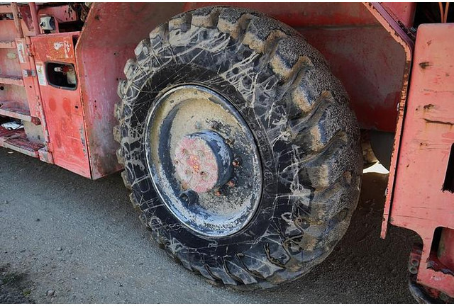Sandvik DT1130-SC - Maşină de foraj: Foto 5 Sandvik DT1130-SC - Maşină de foraj: Foto 5