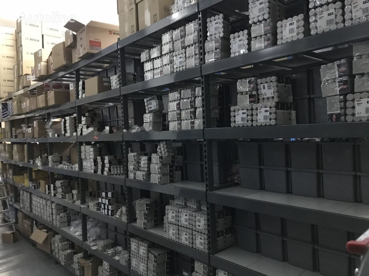 Bosch 0470506009 0 MAN - Pompă de combustibil pentru Camion: Foto 2 Bosch 0470506009 0 MAN - Pompă de combustibil pentru Camion: Foto 2