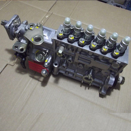 Bosch 1369528 Scania truck - Pompă de combustibil pentru Camion: Foto 1 Bosch 1369528 Scania truck - Pompă de combustibil pentru Camion: Foto 1