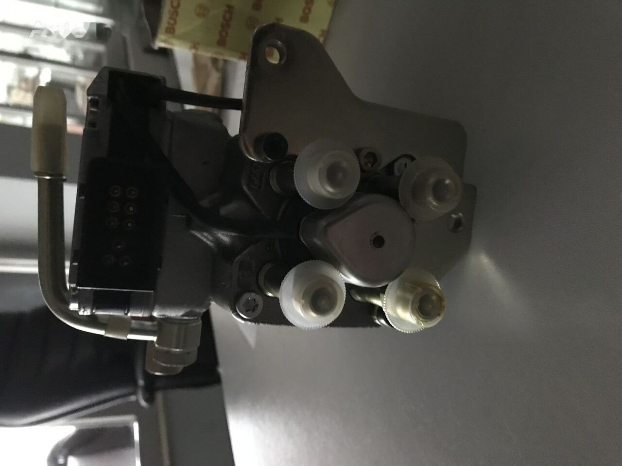 Bosch 2018 0470004006 for Ford TRANSIT automobile - Pompă de combustibil pentru Automobil: Foto 2 Bosch 2018 0470004006 for Ford TRANSIT automobile - Pompă de combustibil pentru Automobil: Foto 2