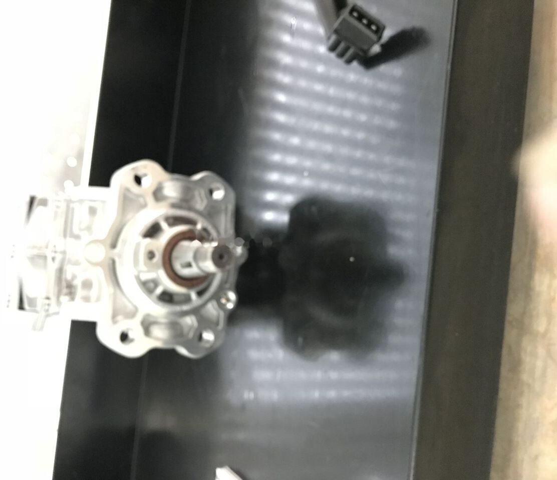 Bosch 2018 51111037611 MAN - Pompă de combustibil pentru Camion: Foto 3 Bosch 2018 51111037611 MAN - Pompă de combustibil pentru Camion: Foto 3