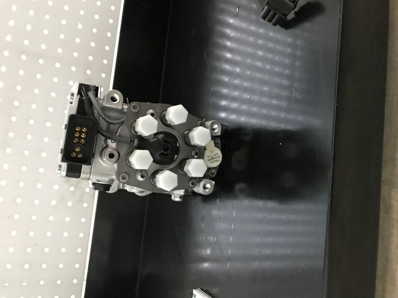 Bosch 2018 51111037611 MAN - Pompă de combustibil pentru Camion: Foto 1 Bosch 2018 51111037611 MAN - Pompă de combustibil pentru Camion: Foto 1