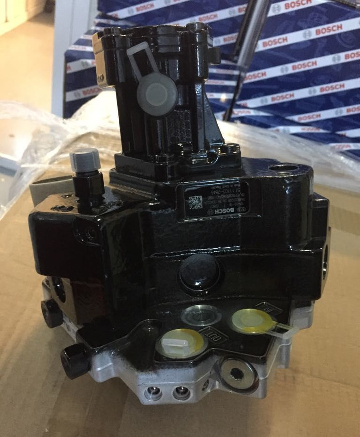 Bosch 2018 51111037846 MAN 2010-2018 truck - Pompă de combustibil pentru Camion: Foto 3 Bosch 2018 51111037846 MAN 2010-2018 truck - Pompă de combustibil pentru Camion: Foto 3
