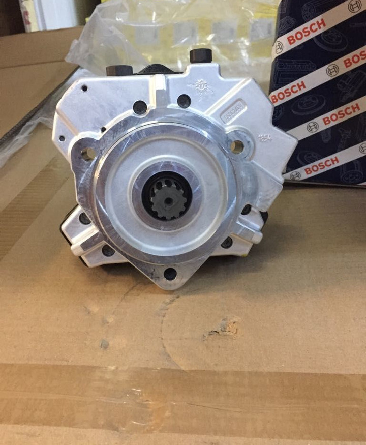 Bosch 2018 51111037846 MAN - Pompă de combustibil pentru Camion: Foto 3 Bosch 2018 51111037846 MAN - Pompă de combustibil pentru Camion: Foto 3