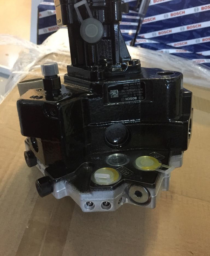 Bosch 2018 51111037846 MAN - Pompă de combustibil pentru Camion: Foto 2 Bosch 2018 51111037846 MAN - Pompă de combustibil pentru Camion: Foto 2