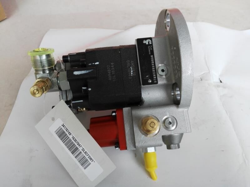 Cummins 2023 3090942 Cummins 2010-2024 - Pompă de combustibil pentru Camion: Foto 1 Cummins 2023 3090942 Cummins 2010-2024 - Pompă de combustibil pentru Camion: Foto 1