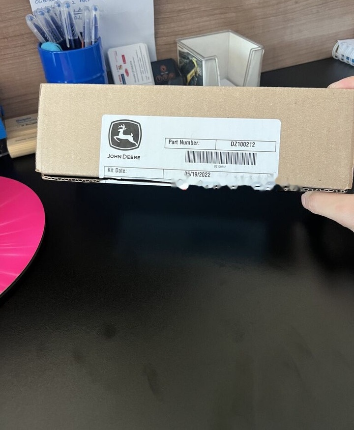 John Deere 2024 095000-6310 John Deere 2008-2024 - Injector pentru Camion: Foto 1 John Deere 2024 095000-6310 John Deere 2008-2024 - Injector pentru Camion: Foto 1