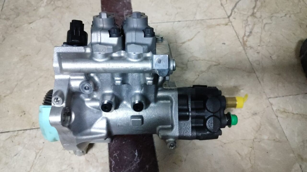 Scania 2024 2478832 2836838 Scania 2020-2024 truck - Pompă de combustibil pentru Camion: Foto 1 Scania 2024 2478832 2836838 Scania 2020-2024 truck - Pompă de combustibil pentru Camion: Foto 1