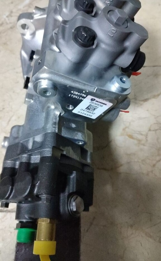 Scania 2024 2478832 2836838 Scania 2020-2024 truck - Pompă de combustibil pentru Camion: Foto 4 Scania 2024 2478832 2836838 Scania 2020-2024 truck - Pompă de combustibil pentru Camion: Foto 4