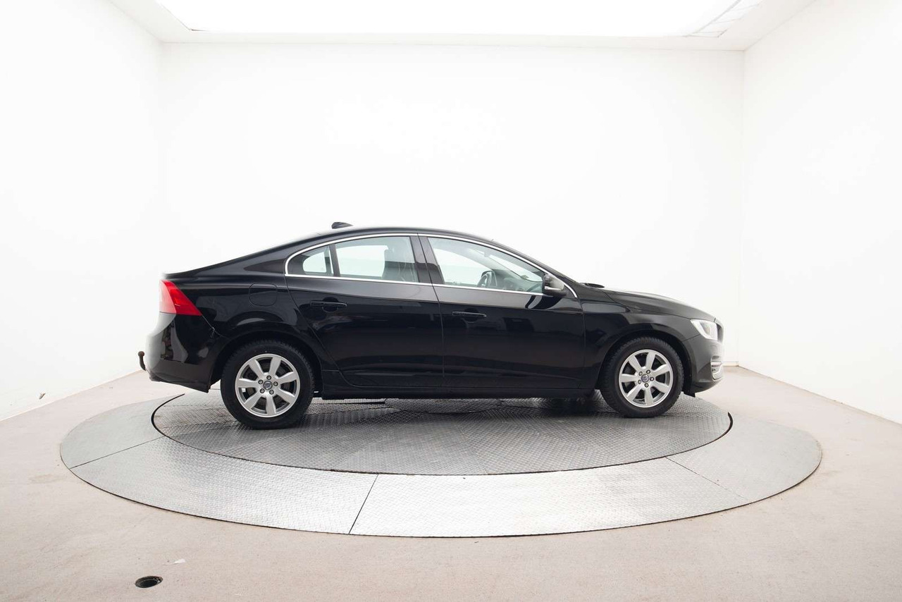2014 Personbil Volvo S60 EU-Godkjent - Automobil: Foto 2 2014 Personbil Volvo S60 EU-Godkjent - Automobil: Foto 2