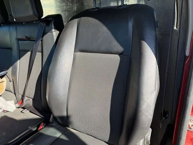 2017 Varebil Toyota Proace Lang utgave (Lav km stand) EU-Godkjent - Dubă: Foto 4 2017 Varebil Toyota Proace Lang utgave (Lav km stand) EU-Godkjent - Dubă: Foto 4