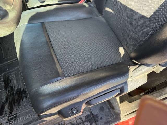 2017 Varebil Toyota Proace Lang utgave (Lav km stand) EU-Godkjent - Dubă: Foto 5 2017 Varebil Toyota Proace Lang utgave (Lav km stand) EU-Godkjent - Dubă: Foto 5
