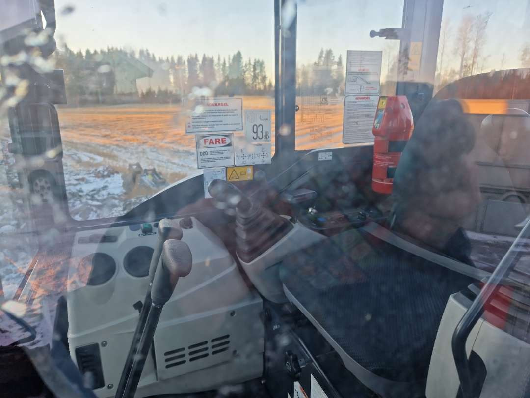 2023 Kobelco SK28SR-6 Minigraver – Nesten ny med kun 563 timer! - Excavator: Foto 5 2023 Kobelco SK28SR-6 Minigraver – Nesten ny med kun 563 timer! - Excavator: Foto 5