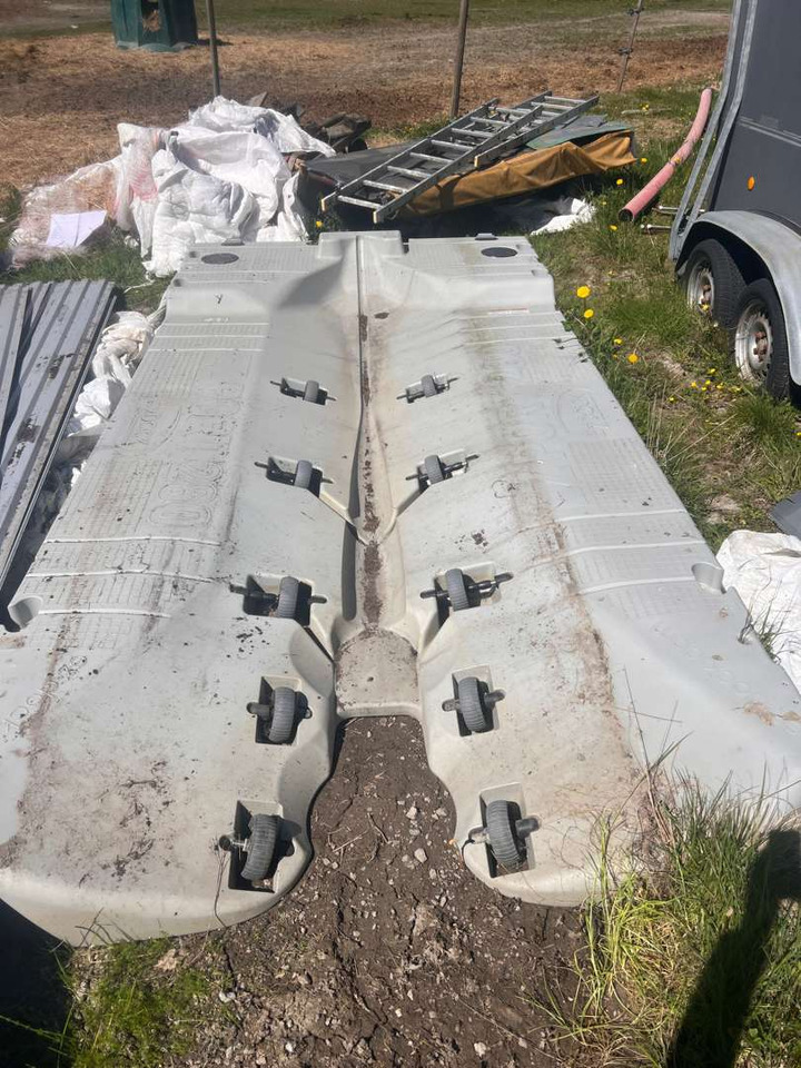 EZ Dock 280 (vannscooter dock) BESTE KVALITET - Alte utilaje: Foto 5 EZ Dock 280 (vannscooter dock) BESTE KVALITET - Alte utilaje: Foto 5