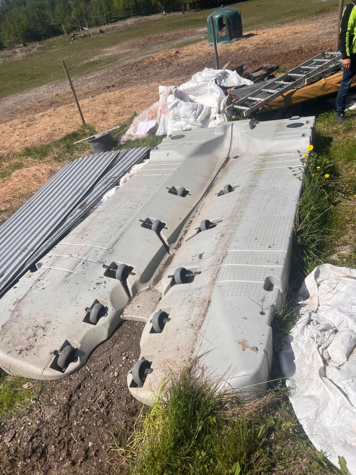 EZ Dock 280 (vannscooter dock) BESTE KVALITET - Alte utilaje: Foto 2 EZ Dock 280 (vannscooter dock) BESTE KVALITET - Alte utilaje: Foto 2