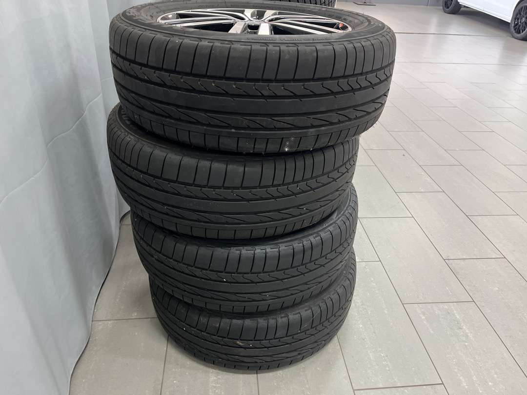 Dekk til Mercedes x klasse - Unealtă/ Echipament: Foto 3 Dekk til Mercedes x klasse - Unealtă/ Echipament: Foto 3