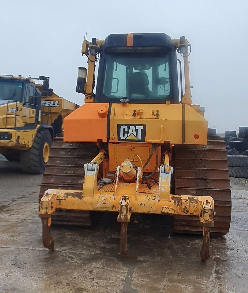 CAT D 6 N LGP - Buldozer: Foto 5 CAT D 6 N LGP - Buldozer: Foto 5