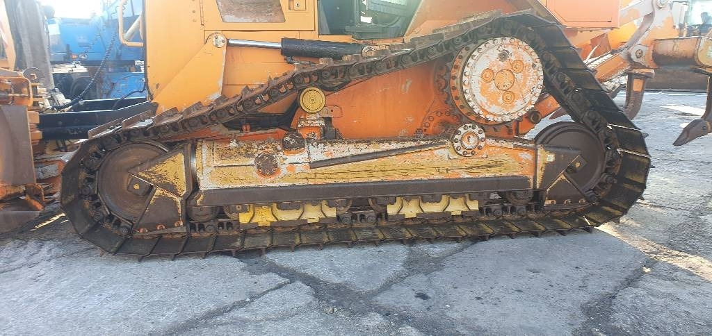 CAT D 6 N LGP - Buldozer: Foto 3 CAT D 6 N LGP - Buldozer: Foto 3