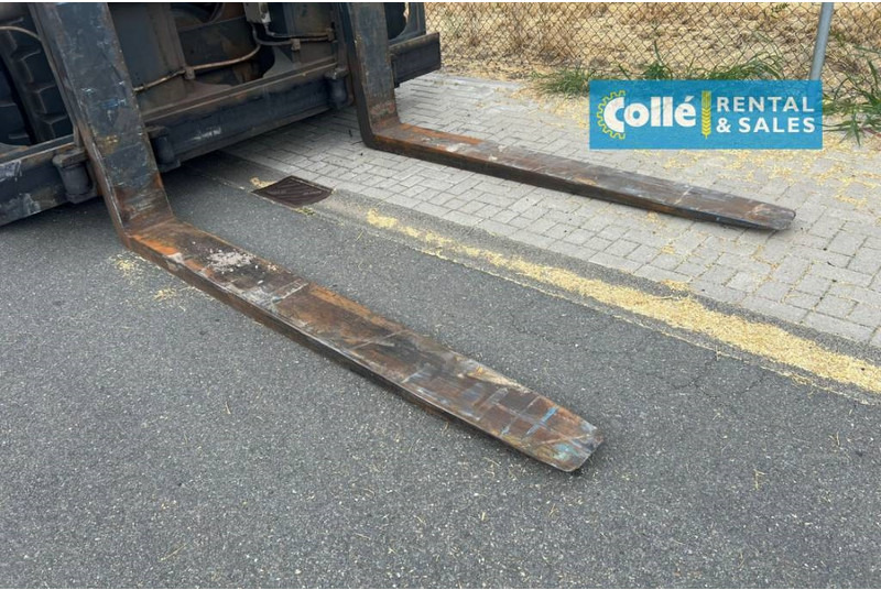 Kalmar DCG180-12 | 2019 - Stivuitor diesel: Foto 5 Kalmar DCG180-12 | 2019 - Stivuitor diesel: Foto 5