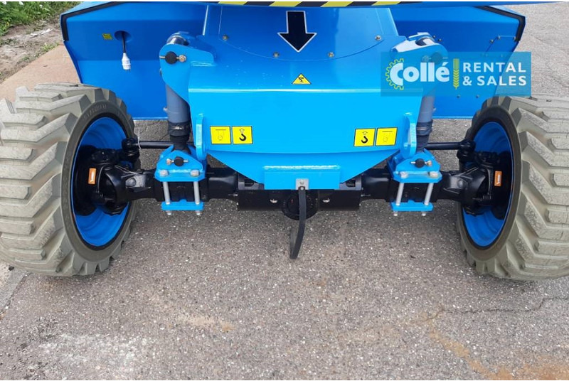 Leasing de MAGNI BA20ERT | 2020 MAGNI BA20ERT | 2020: Foto 11 Leasing de MAGNI BA20ERT | 2020 MAGNI BA20ERT | 2020: Foto 11