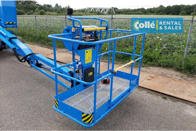 Leasing de MAGNI BA20ERT | 2020 MAGNI BA20ERT | 2020: Foto 8 Leasing de MAGNI BA20ERT | 2020 MAGNI BA20ERT | 2020: Foto 8