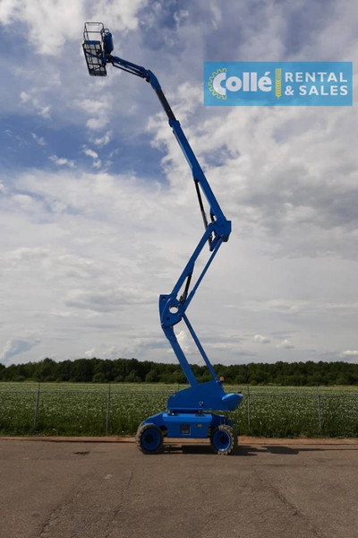 Leasing de MAGNI BA20ERT | 2020 MAGNI BA20ERT | 2020: Foto 9 Leasing de MAGNI BA20ERT | 2020 MAGNI BA20ERT | 2020: Foto 9