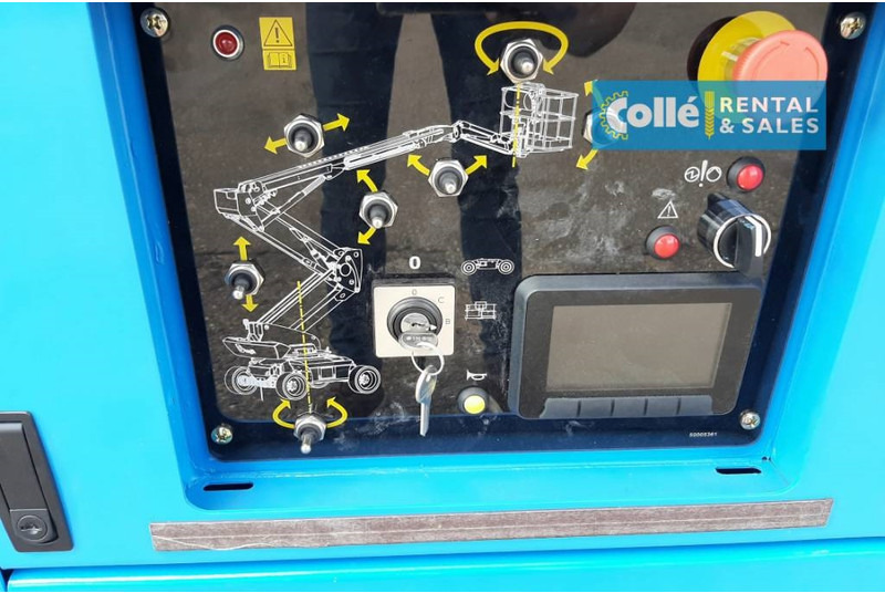 Leasing de MAGNI BA20ERT | 2020 MAGNI BA20ERT | 2020: Foto 13 Leasing de MAGNI BA20ERT | 2020 MAGNI BA20ERT | 2020: Foto 13