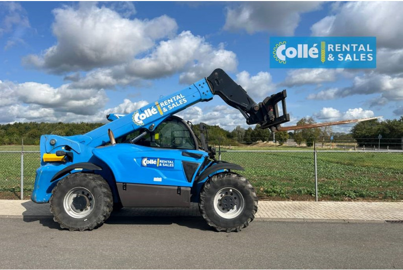 Manitou MHT 790 | 2015 - Stivuitor telescopic: Foto 3 Manitou MHT 790 | 2015 - Stivuitor telescopic: Foto 3
