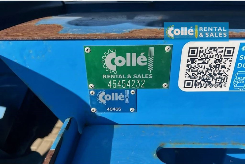 Leasing de Manitou MRT 1840 | 2018 Manitou MRT 1840 | 2018: Foto 12