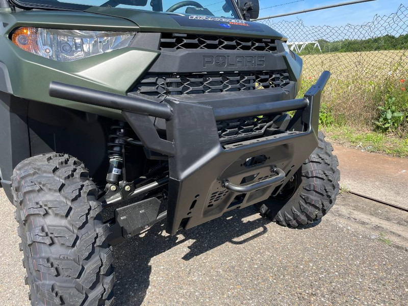 Atv POLARIS Ranger Diesel HD EPS: Foto 10