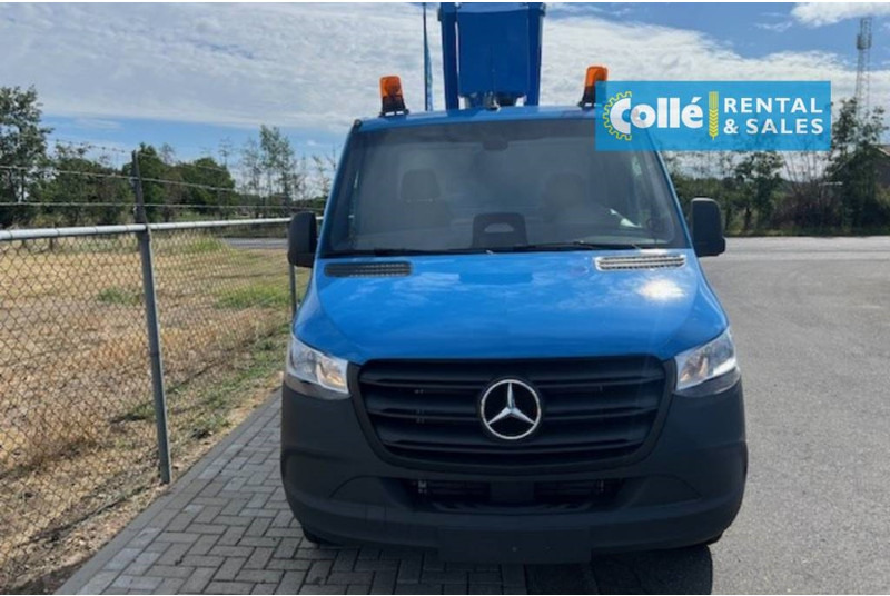 Palfinger P 250 BK | 2025 - Camion cu nacela: Foto 3 Palfinger P 250 BK | 2025 - Camion cu nacela: Foto 3