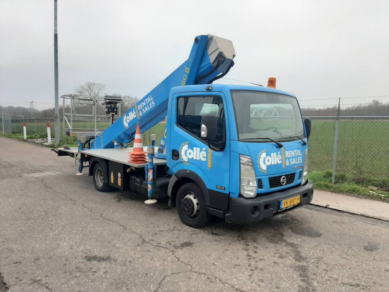 Palfinger P 260 B P260B - Camion cu nacela: Foto 2 Palfinger P 260 B P260B - Camion cu nacela: Foto 2