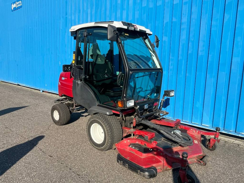 Toro groundmaster - Maşină de tuns iarba: Foto 2 Toro groundmaster - Maşină de tuns iarba: Foto 2