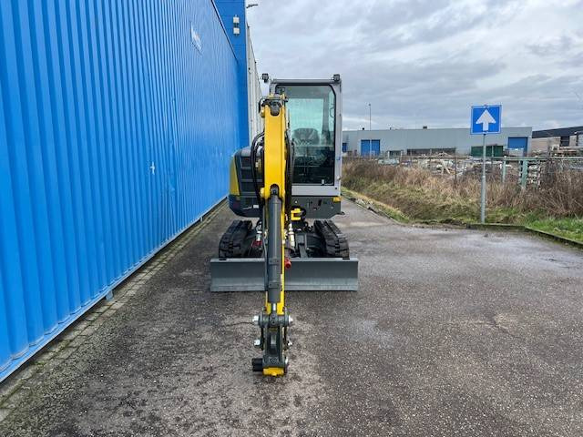 WACKER NEUSON ET 35 Edition B3.0 with VDS | 2022 - Excavator pe şenile: Foto 5 WACKER NEUSON ET 35 Edition B3.0 with VDS | 2022 - Excavator pe şenile: Foto 5