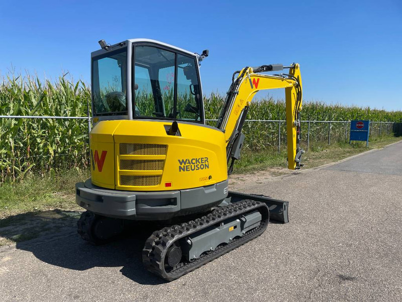 WACKER NEUSON ET35 | 2022 - Mini excavator: Foto 5 WACKER NEUSON ET35 | 2022 - Mini excavator: Foto 5