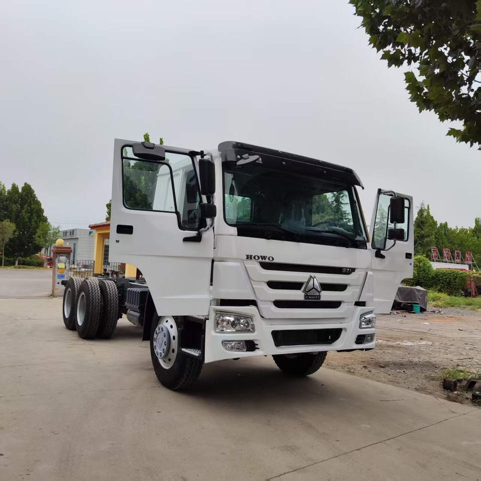 - Cap tractor: Foto 2 - Cap tractor: Foto 2