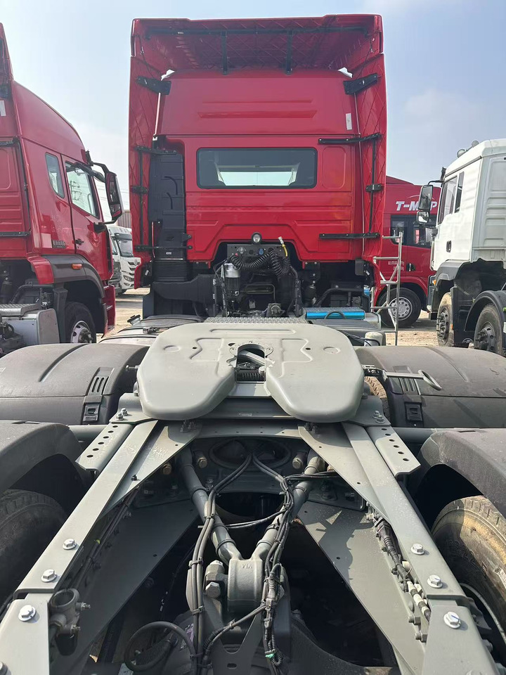 HOHAN - Cap tractor: Foto 4 HOHAN - Cap tractor: Foto 4