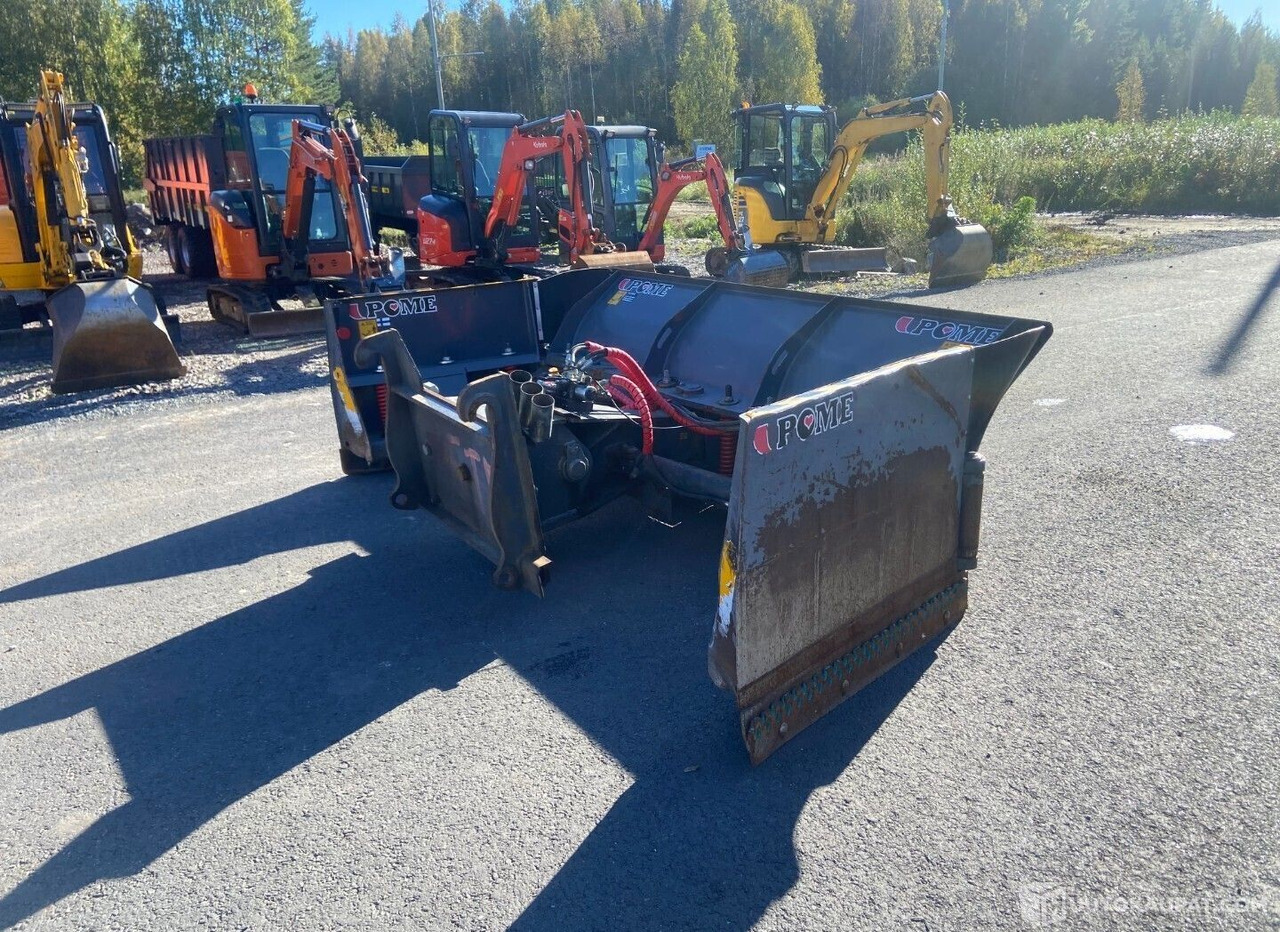 Pome JETI U-aura 530/290, 2021 MTK25, Virrat - Plug zapada: Foto 2 Pome JETI U-aura 530/290, 2021 MTK25, Virrat - Plug zapada: Foto 2