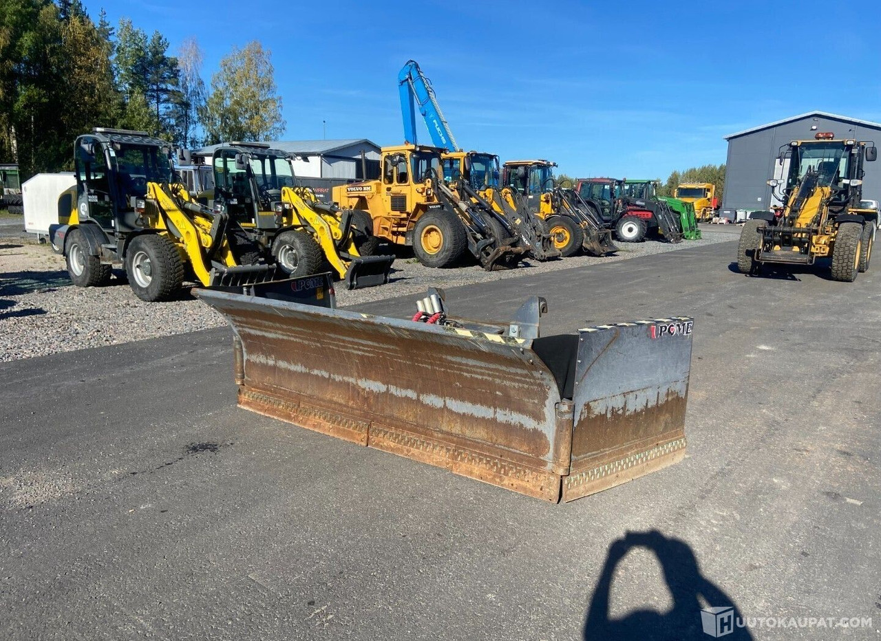 Pome JETI U-aura 530/290, 2021 MTK25, Virrat - Plug zapada: Foto 3 Pome JETI U-aura 530/290, 2021 MTK25, Virrat - Plug zapada: Foto 3