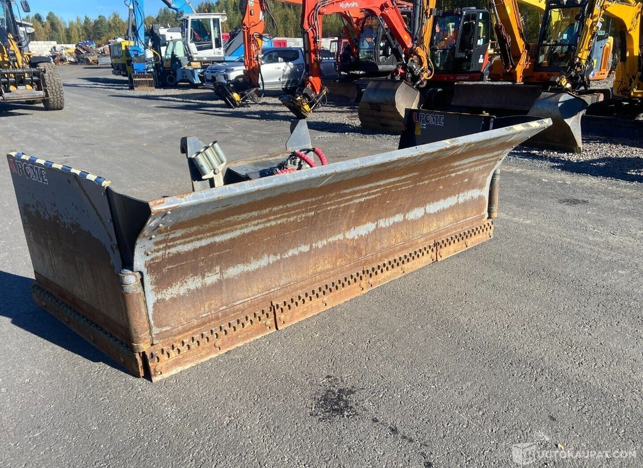 Pome JETI U-aura 530/290, 2021 MTK25, Virrat - Plug zapada: Foto 4 Pome JETI U-aura 530/290, 2021 MTK25, Virrat - Plug zapada: Foto 4