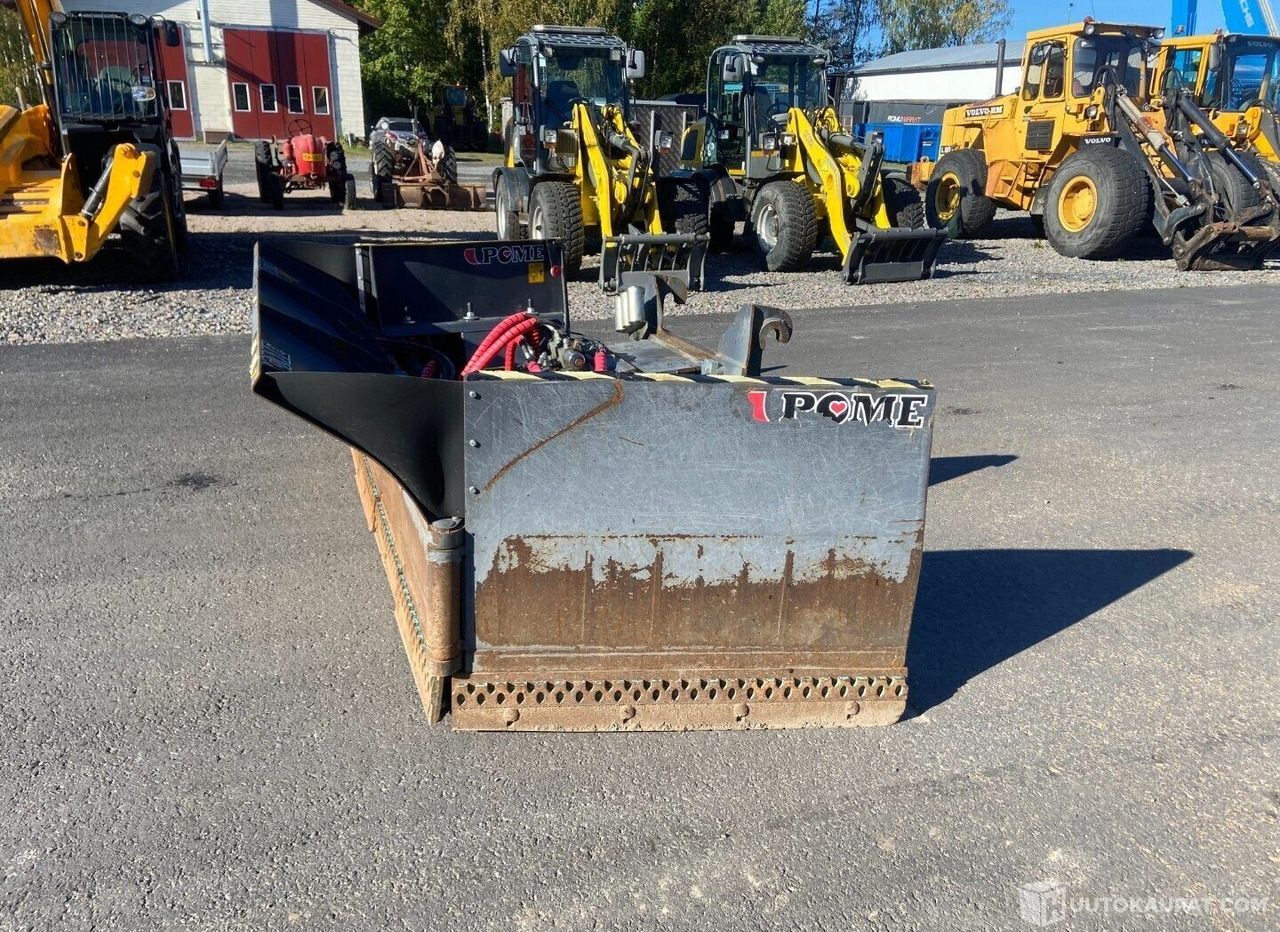 Pome JETI U-aura 530/290, 2021 MTK25, Virrat - Plug zapada: Foto 5 Pome JETI U-aura 530/290, 2021 MTK25, Virrat - Plug zapada: Foto 5